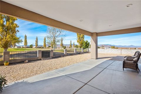 A home in Kingman