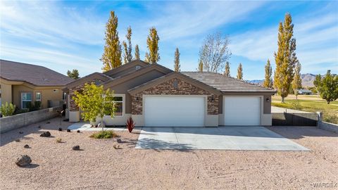 A home in Kingman