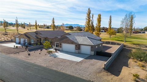 A home in Kingman