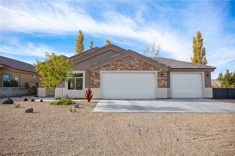 A home in Kingman