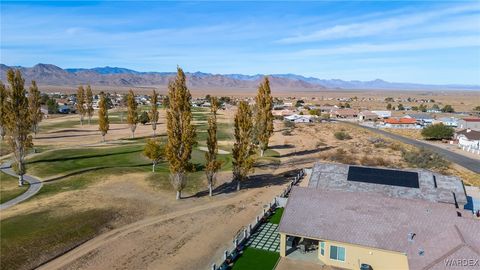 A home in Kingman