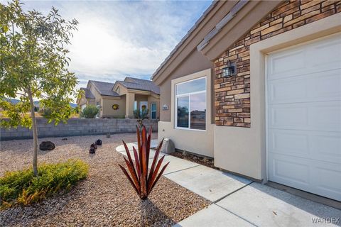 A home in Kingman