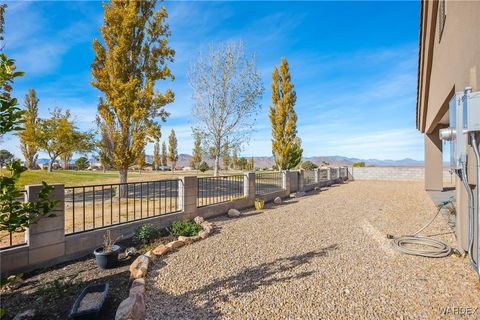 A home in Kingman