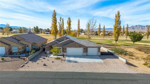 A home in Kingman