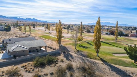 A home in Kingman