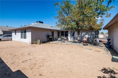 A home in Kingman