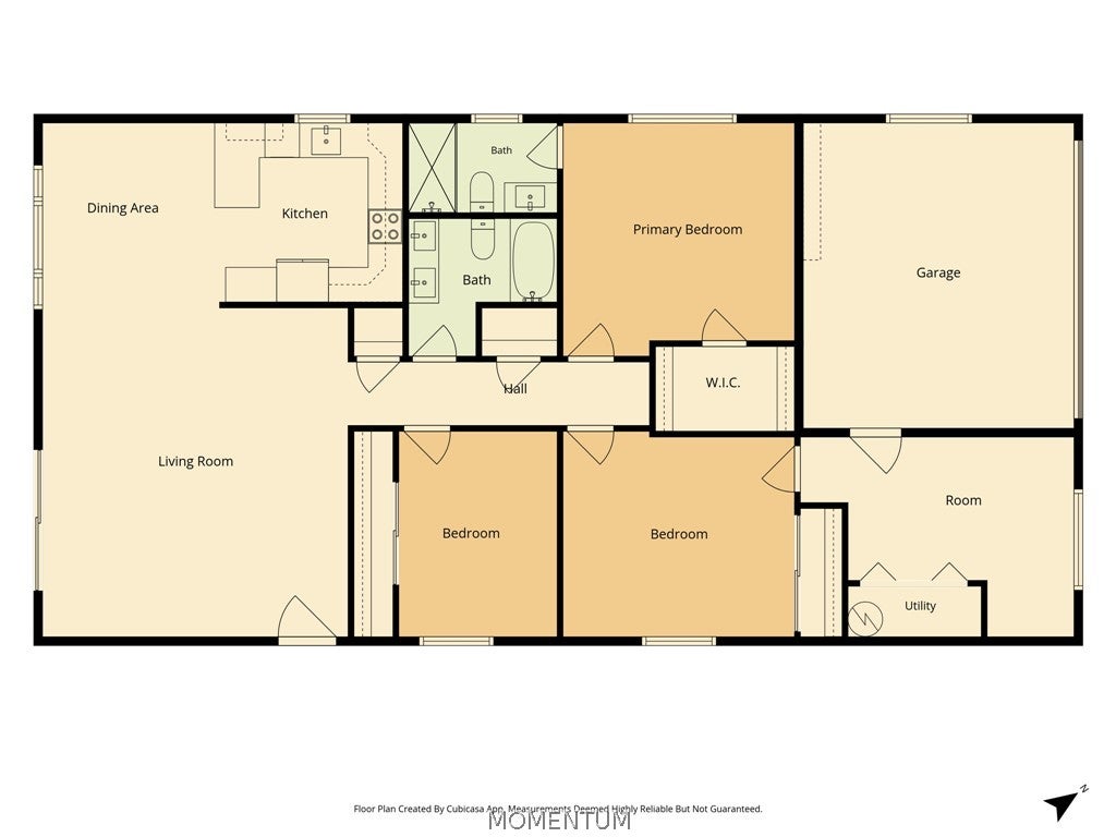 2553 Country Club Drive