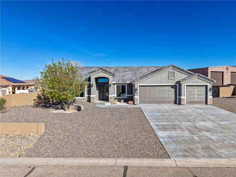 2816 Diamond Spur Street Kingman AZ 86401