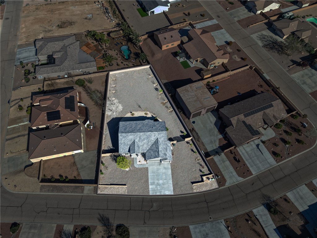 2816 Diamond Spur Street