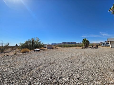 A home in Golden Valley