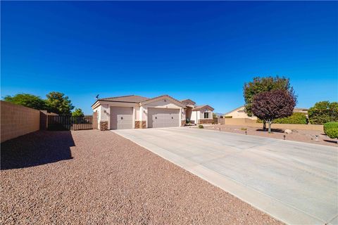 2921 Rawhide Drive Kingman AZ 86401
