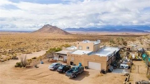 A home in Kingman