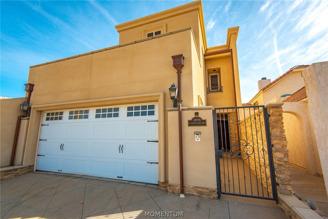 2898 Camino Del Rio