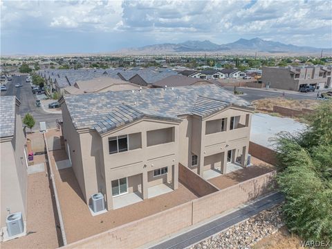 A home in Kingman