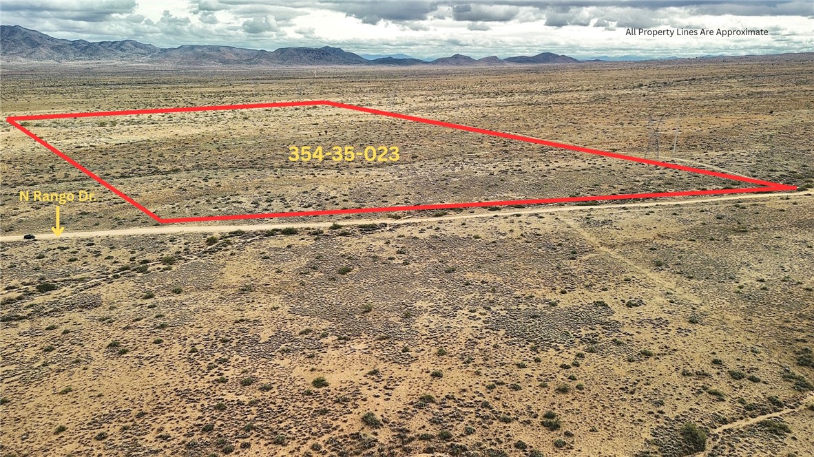 354-35-023 N Rango Drive