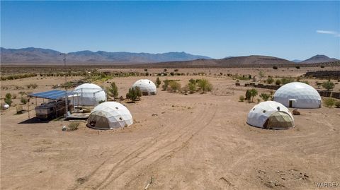 9570 W Fietz Avenue Golden Valley AZ 86413