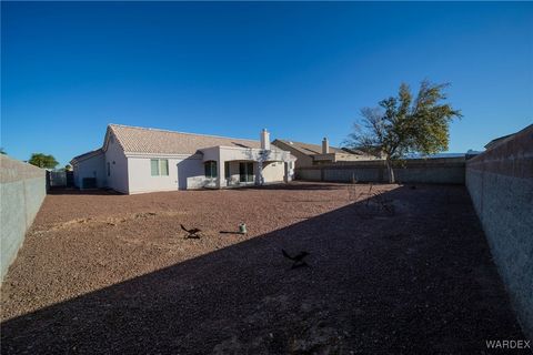 A home in Fort Mohave