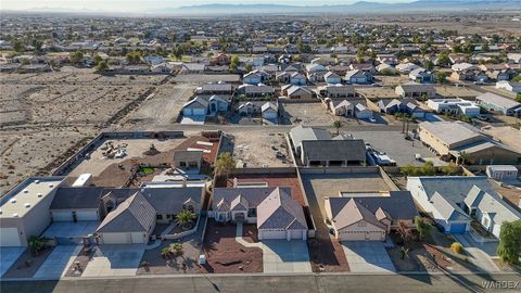 A home in Fort Mohave