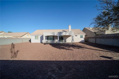 A home in Fort Mohave