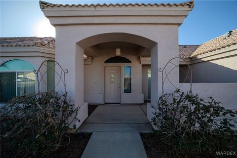 A home in Fort Mohave