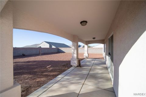 A home in Fort Mohave