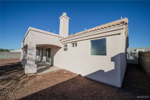 A home in Fort Mohave