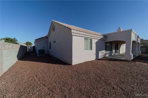 A home in Fort Mohave