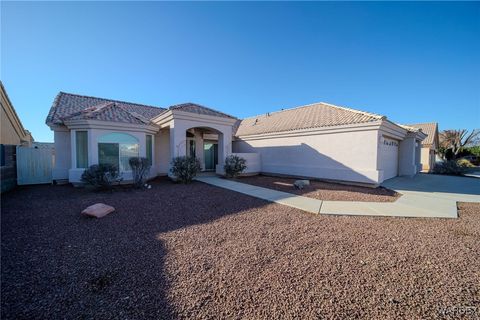 A home in Fort Mohave