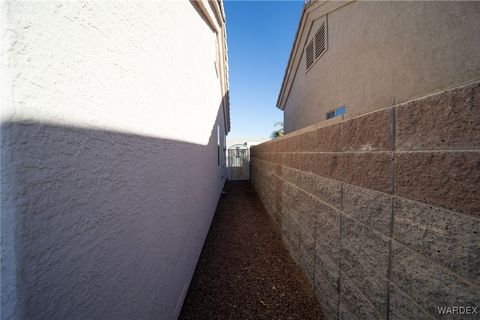 A home in Fort Mohave