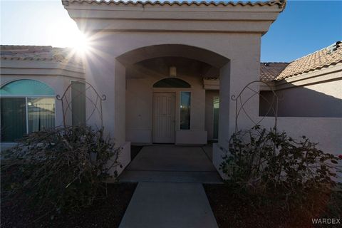 A home in Fort Mohave