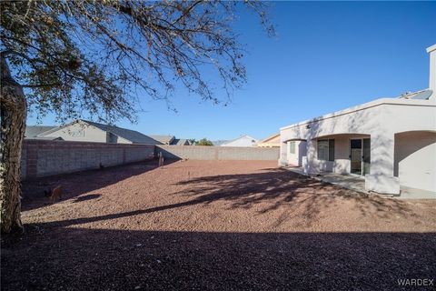 A home in Fort Mohave