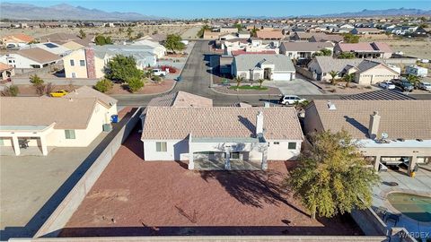 A home in Fort Mohave