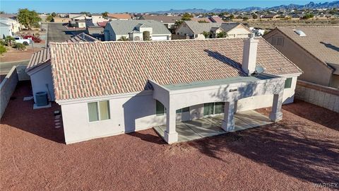 A home in Fort Mohave