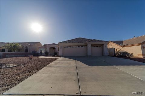 A home in Fort Mohave