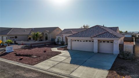 A home in Fort Mohave