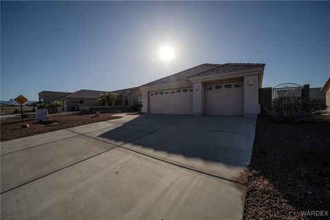 A home in Fort Mohave