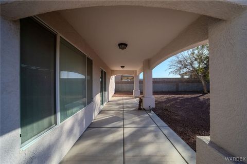 A home in Fort Mohave