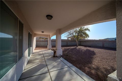 A home in Fort Mohave