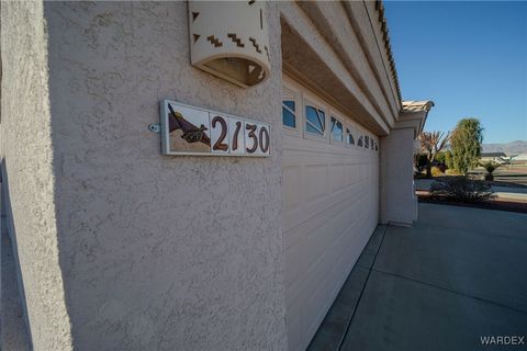 A home in Fort Mohave