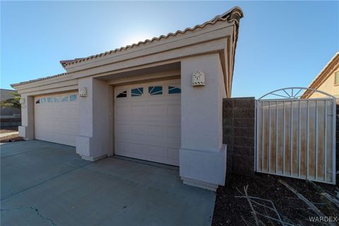 A home in Fort Mohave