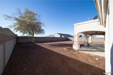 A home in Fort Mohave