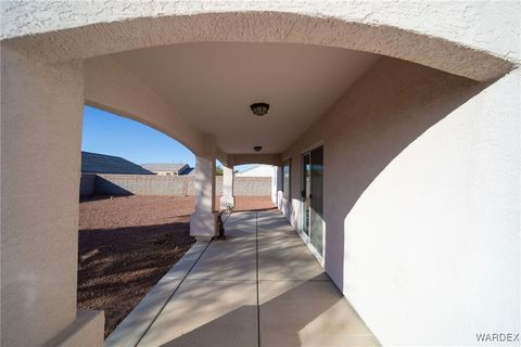 A home in Fort Mohave