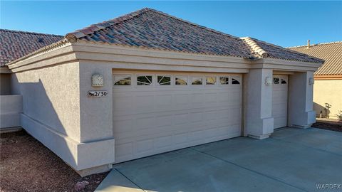 A home in Fort Mohave