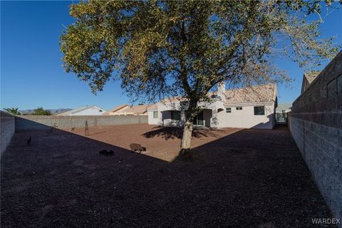 A home in Fort Mohave