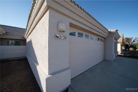 A home in Fort Mohave