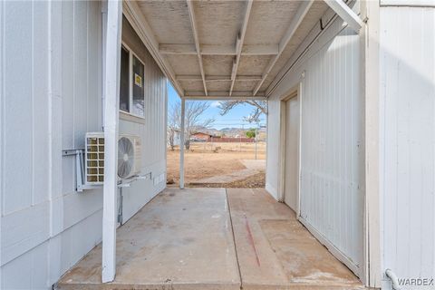 A home in Kingman