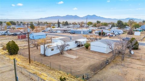 A home in Kingman