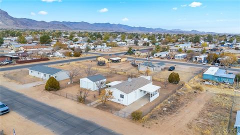 A home in Kingman