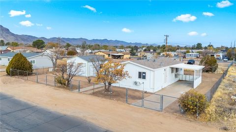 A home in Kingman