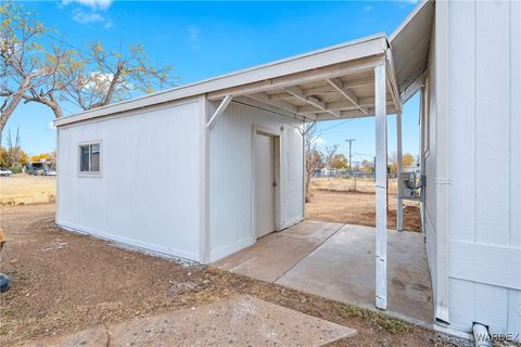 A home in Kingman